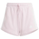 Adidas Παιδικό σορτς Essentials 3-Stripes Shorts